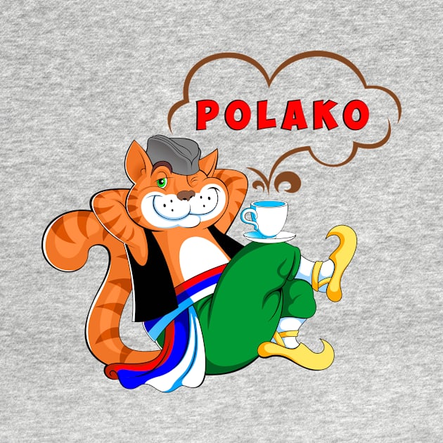 polako by Karlov Print